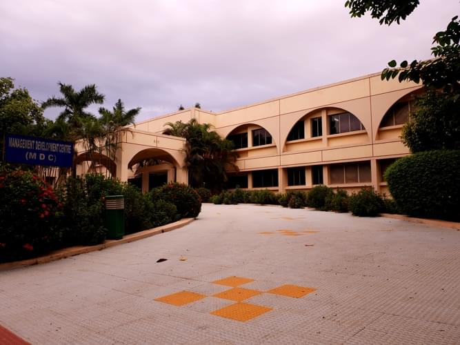 XIMB Campus & Facility photo 11